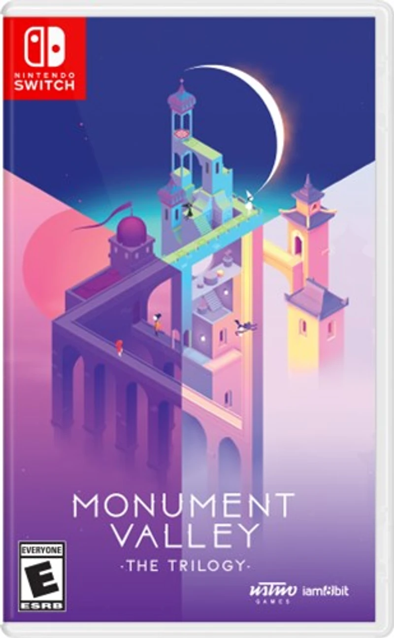 Monument Valley: The Trilogy