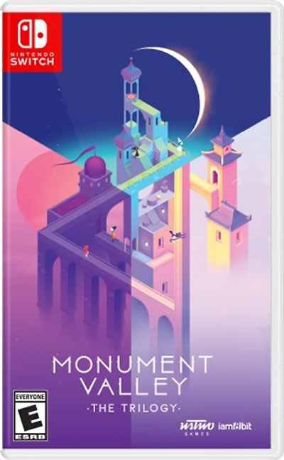 Monument Valley: The Trilogy