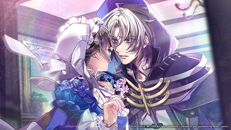 Mistonia's Hope -The Lost Delight