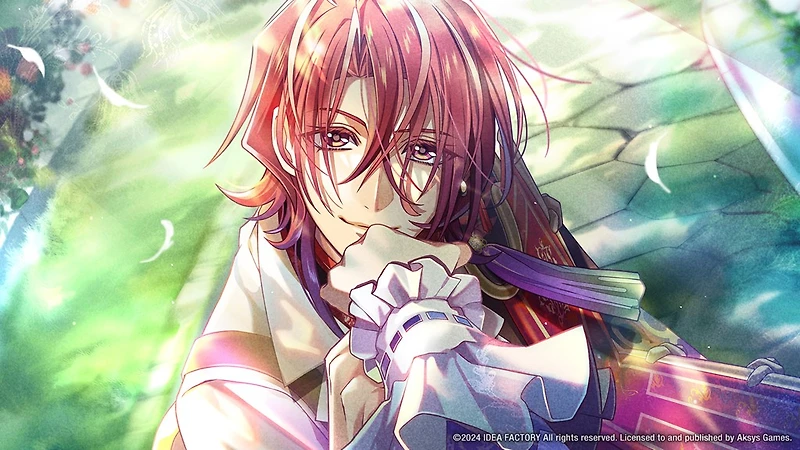 Mistonia's Hope -The Lost Delight