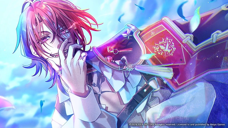 Mistonia's Hope -The Lost Delight