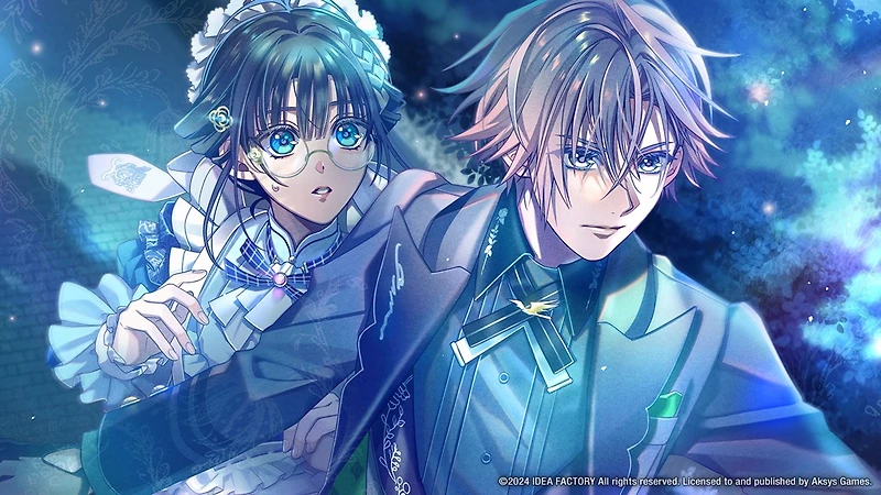 Mistonia's Hope -The Lost Delight