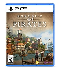 Republic of Pirates