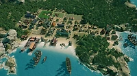 Republic of Pirates