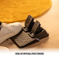 Thrustmaster T98 Ferrari 296 GTB