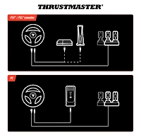 Thrustmaster T98 Ferrari 296 GTB