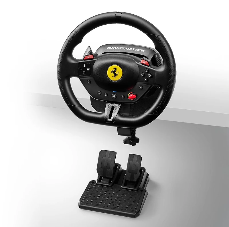Thrustmaster T98 Ferrari 296 GTB