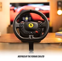 Thrustmaster T98 Ferrari 296 GTB