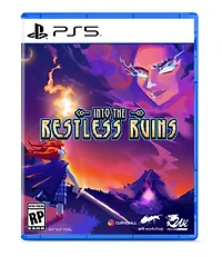 Into the Restless Ruins