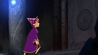 Simon the Sorcerer Origins
