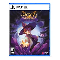 Simon the Sorcerer Origins