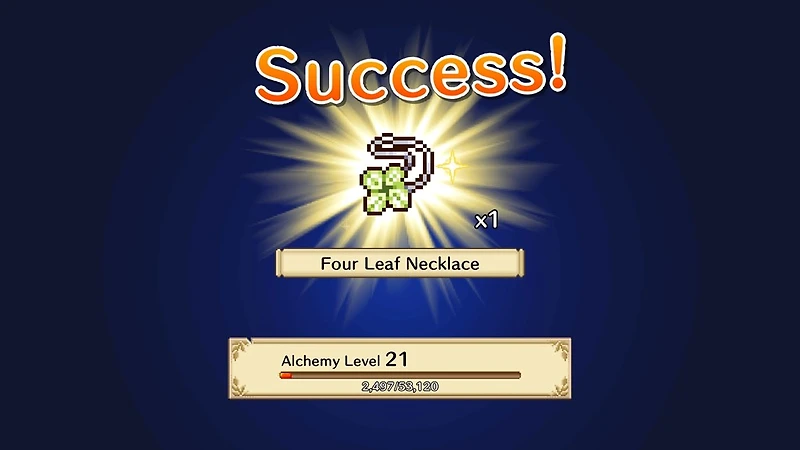 The Smile Alchemist