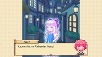The Smile Alchemist