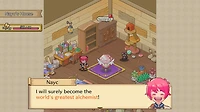 The Smile Alchemist