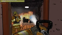 Real Heroes: Firefighters