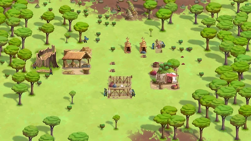 The Wandering Village Collector's Edition