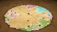 The Wandering Village Collector's Edition