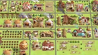 The Wandering Village Premium Physical Edition