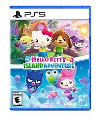 Hello Kitty Island Adventure