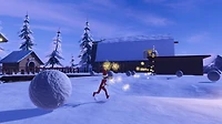 the Elf on Shelf: Christmas Heroes