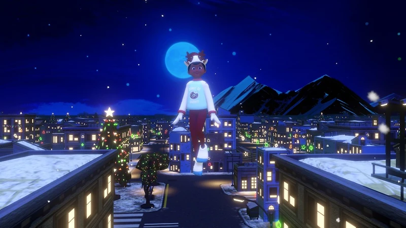 the Elf on Shelf: Christmas Heroes