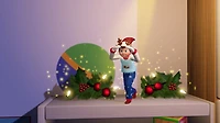 the Elf on Shelf: Christmas Heroes
