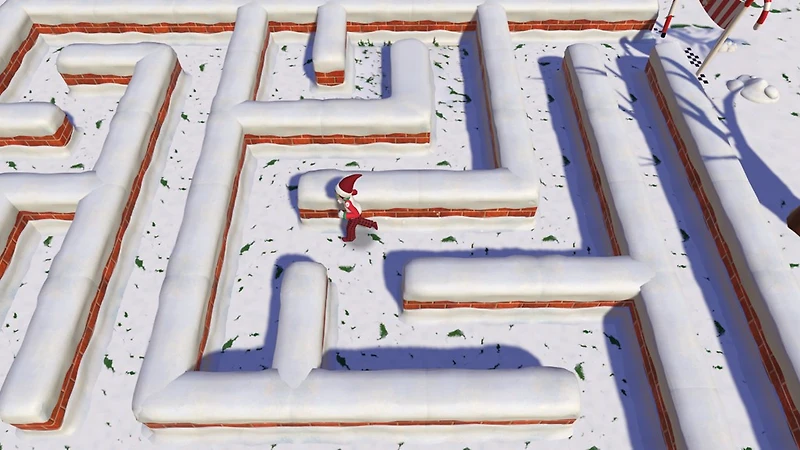 the Elf on Shelf: Christmas Heroes