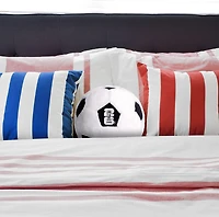 FIFA 2026 Soccer Ball Plush