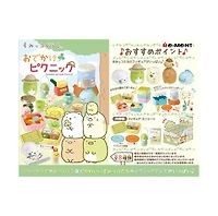 Sumikko - Picnic – One Variation Chosen at Random