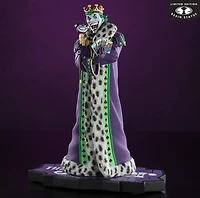 DC Direct The Joker by Ed McGuinness (Joker Purple Craze) 1:10 Scale Resin Statue Limited Edition 