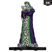 DC Direct The Joker by Ed McGuinness (Joker Purple Craze) 1:10 Scale Resin Statue Limited Edition 