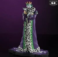 DC Direct The Joker by Ed McGuinness (Joker Purple Craze) 1:10 Scale Resin Statue Limited Edition 