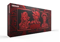 Yu-Gi-Oh! Trading Card Game: Legendary 5D's Deck