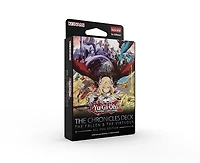 Yu-Gi-Oh Trading Card Game: The Fallen & Virtuous Chronicles Deck 