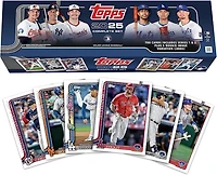 2025 Topps Baseball Complete Set 