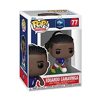 POP! Eduardo Camavinga