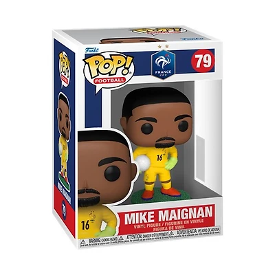POP! Mike Maignan