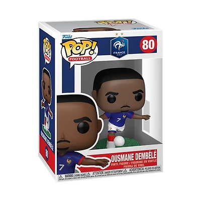POP! Ousmane Dembélé