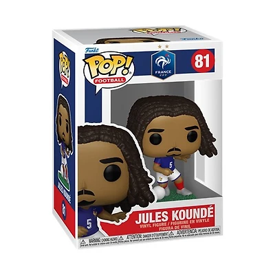POP! Jules Koundé