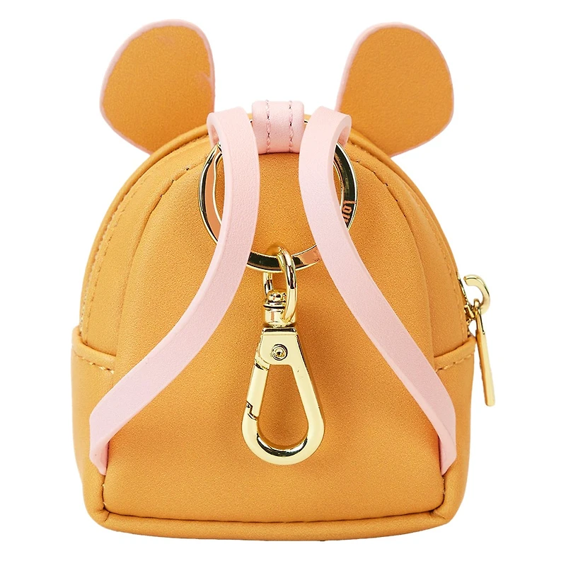 Winnie the Pooh Mystery Mini Backpack Keychains – Une variation choisie au hasard