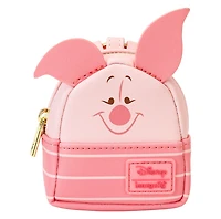 Winnie the Pooh Mystery Mini Backpack Keychains – One Variation Chosen at Random