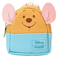Winnie the Pooh Mystery Mini Backpack Keychains – One Variation Chosen at Random