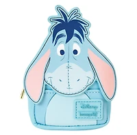 Winnie the Pooh Mystery Mini Backpack Keychains – One Variation Chosen at Random