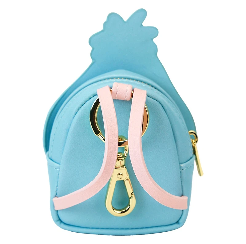 Winnie the Pooh Mystery Mini Backpack Keychains – One Variation Chosen at Random