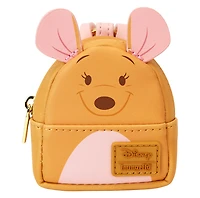 Winnie the Pooh Mystery Mini Backpack Keychains – One Variation Chosen at Random