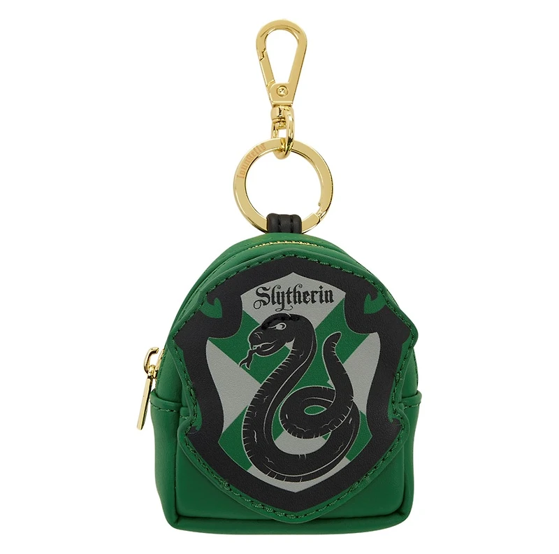 Harry Potter Mystery Mini Backpack Keychains – One Variation Chosen at Random