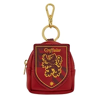 Harry Potter Mystery Mini Backpack Keychains – One Variation Chosen at Random