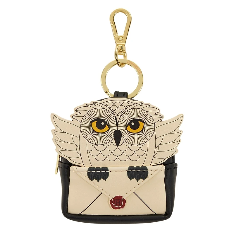 Harry Potter Mystery Mini Backpack Keychains – One Variation Chosen at Random