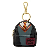 Harry Potter Mystery Mini Backpack Keychains – One Variation Chosen at Random