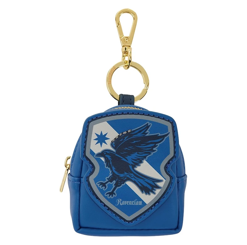 Harry Potter Mystery Mini Backpack Keychains – One Variation Chosen at Random